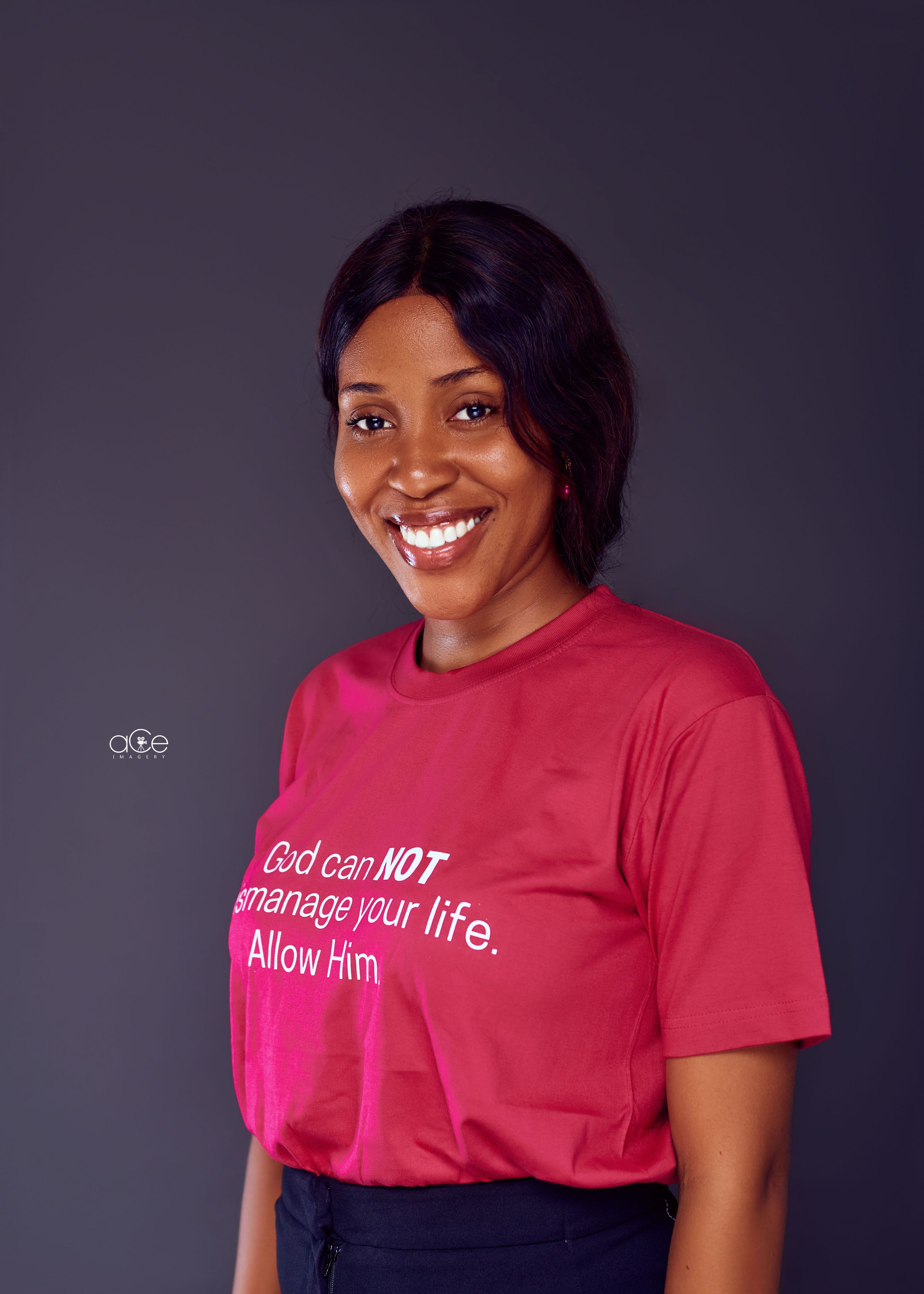 Koko - Owner of Koko's Kitchen