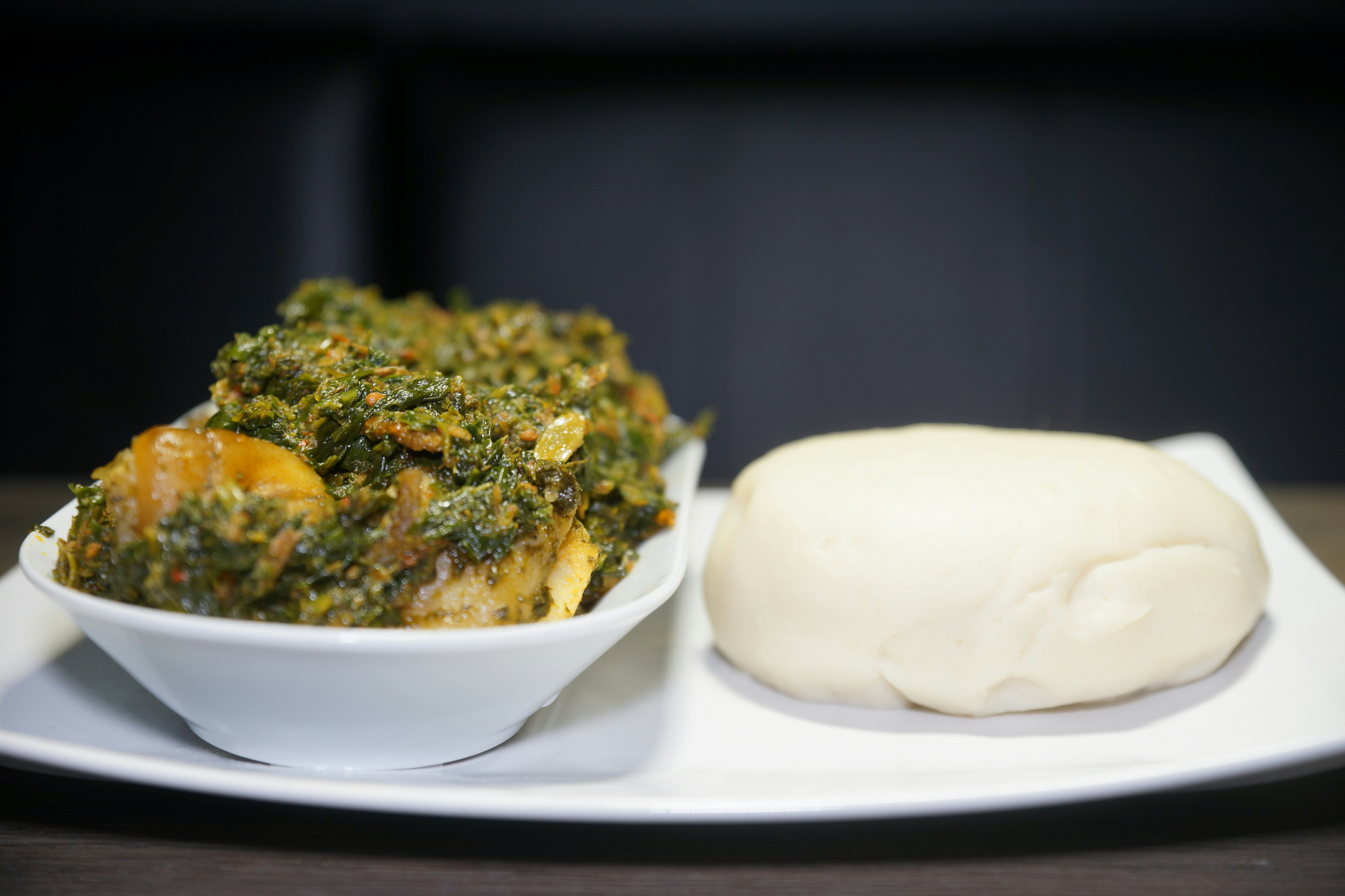 Egusi Soup